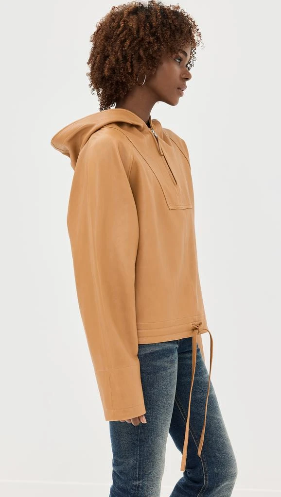 CO Workwear Pullover 3