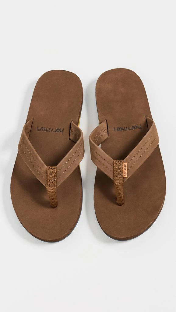 HARI MARI Fields Flip Flops 3