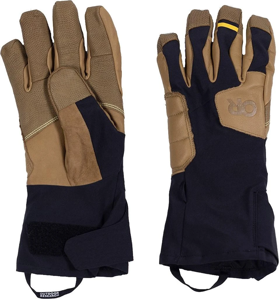 Outdoor Research Extravert Gloves - Men's 1