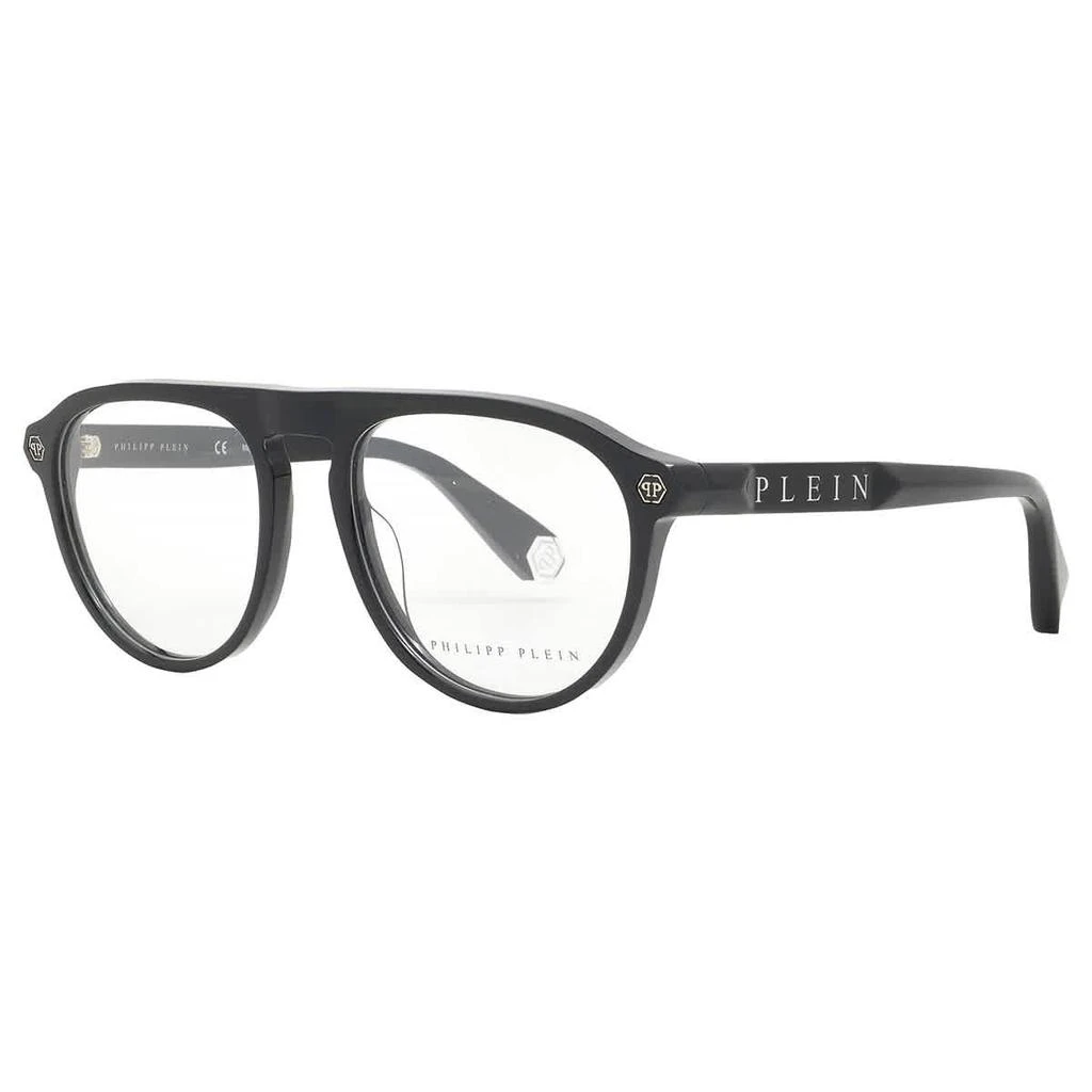 Philipp Plein Philipp Plein Demo Pilot Men's Sunglasses VPP016M 0700 54 2