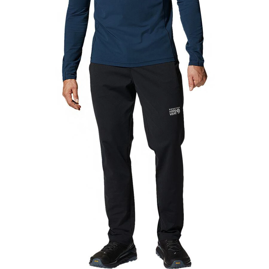 Mountain Hardwear Mountain Stretch Jogger - Men's 1