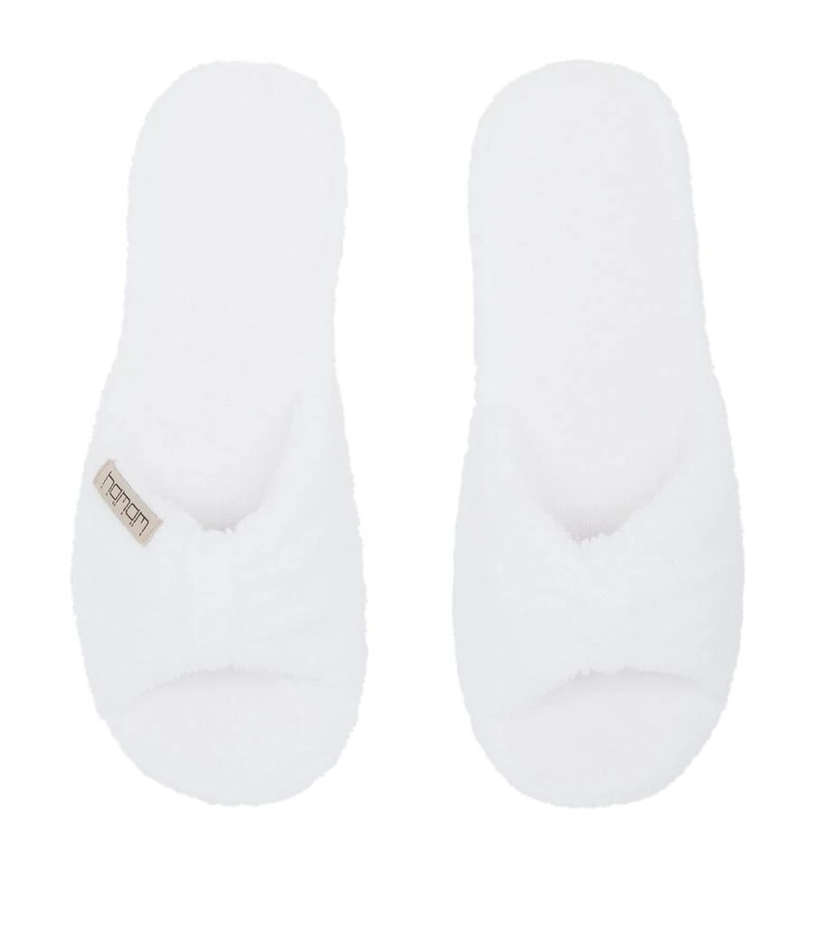 Hamam Pera Slippers (Size 40) 4