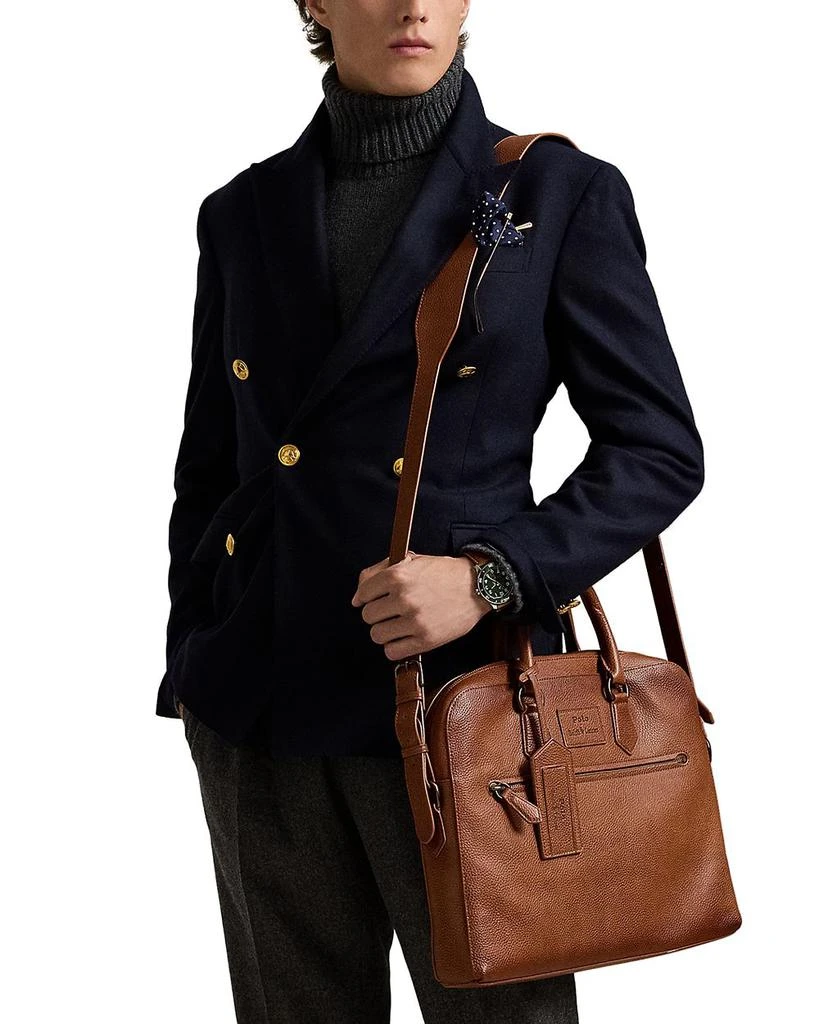 Ralph Lauren Commuter Bag 2