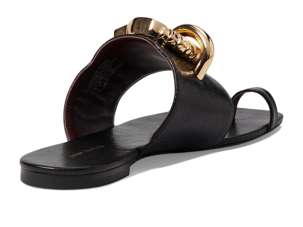 Tory Burch Jessa Toe Ring Sandals 5
