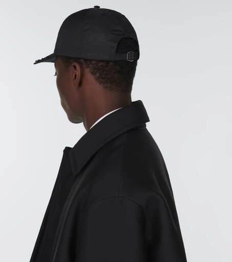 Valentino Rockstud Untitled baseball cap 3