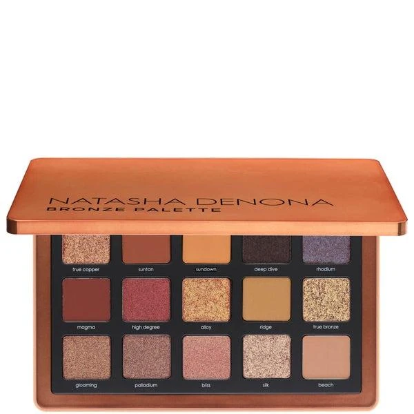 Natasha Denona Natasha Denona Bronze Palette 1