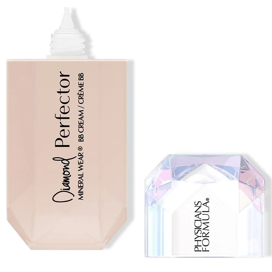 Physicians Formula Diamond Perfector BB Cream 3