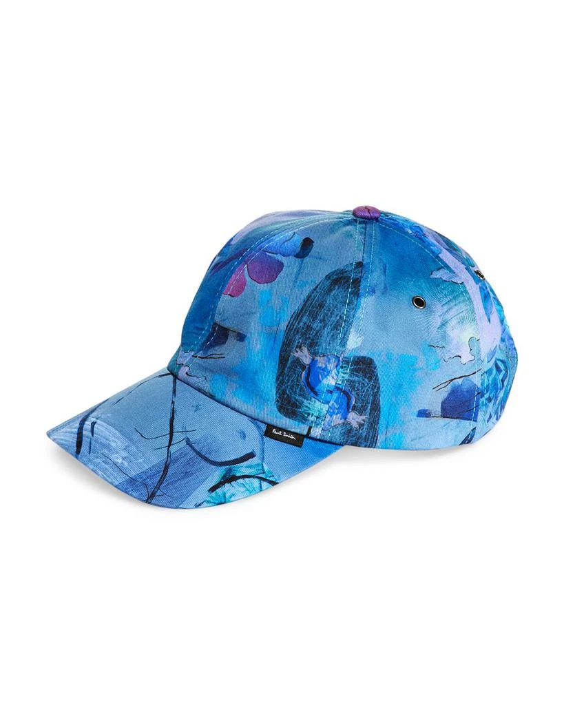Paul Smith Narcissus Adjustable Cap 1