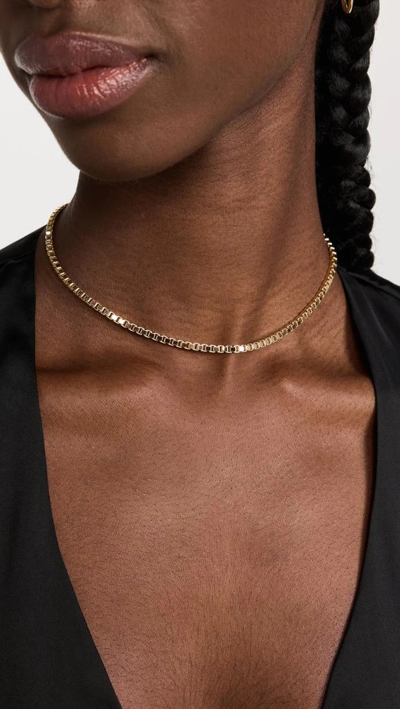 Jennifer Zeuner Rima Necklace 2