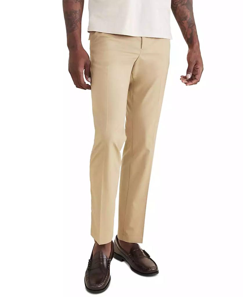 Dockers Men's Slim-Fit Signature Go Pants