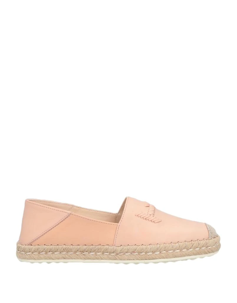 Tod's Espadrilles