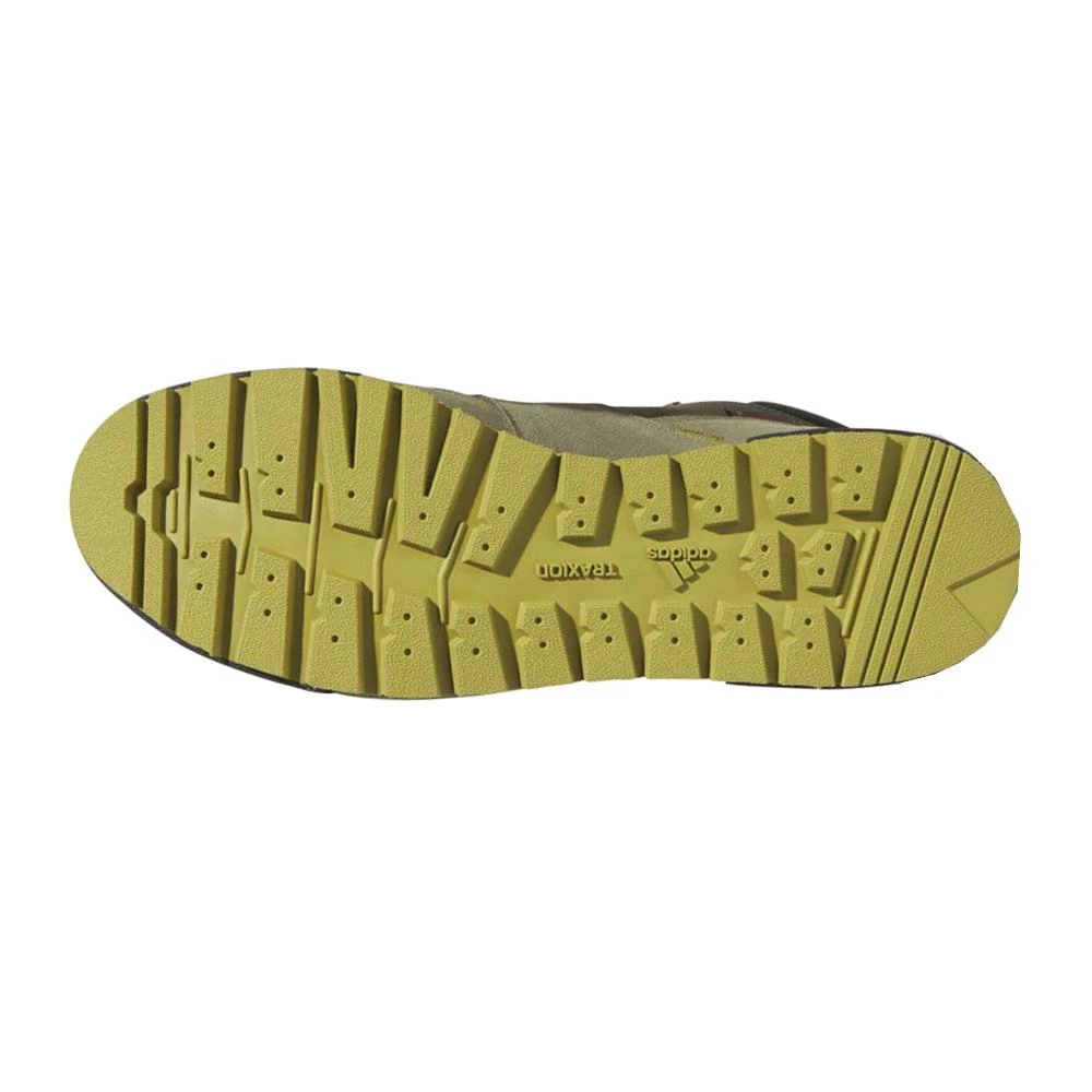 Adidas Terrex Snowpitch C.Rdy Hiking Shoes 5