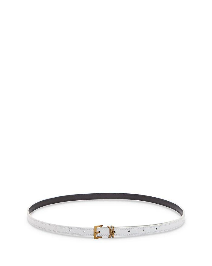 Kurt Geiger Women's Shoreditch Leather Belt 1