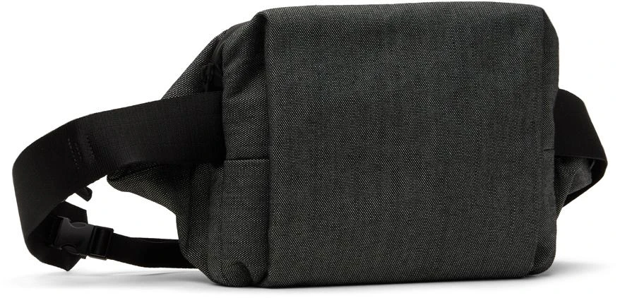 Côte & Ciel Gray Isarau Small Pouch 2