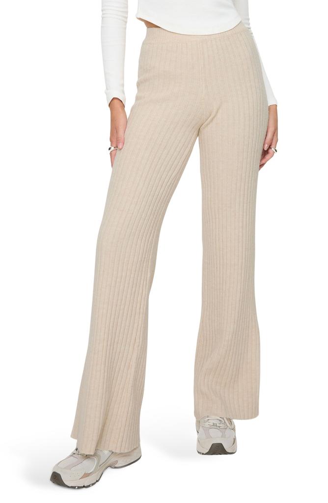 Princess Polly Montana Rib Pants