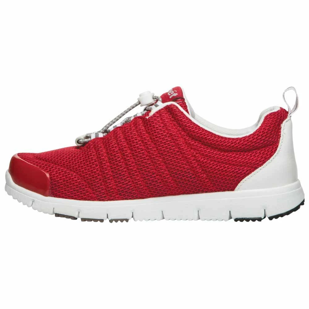 Propet Travel Walker II Walking Shoes 3