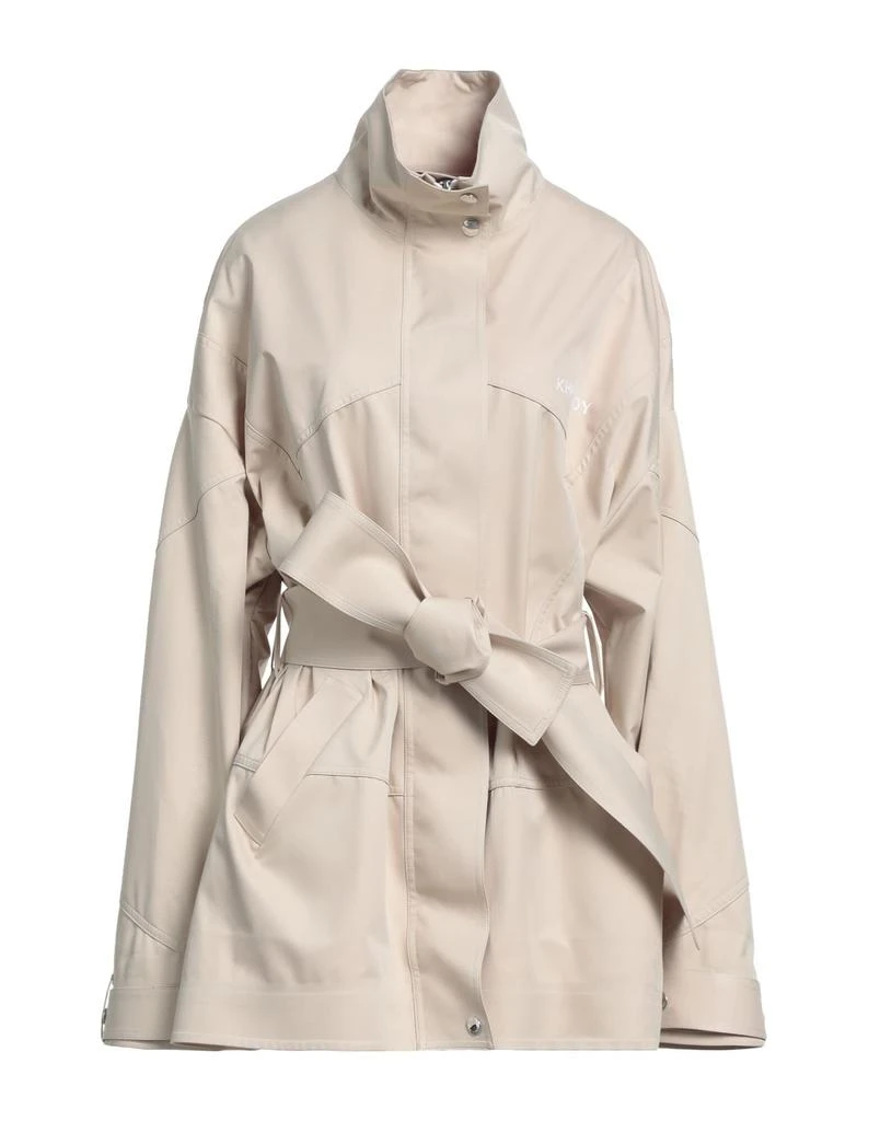 Khrisjoy Full-length jacket 1