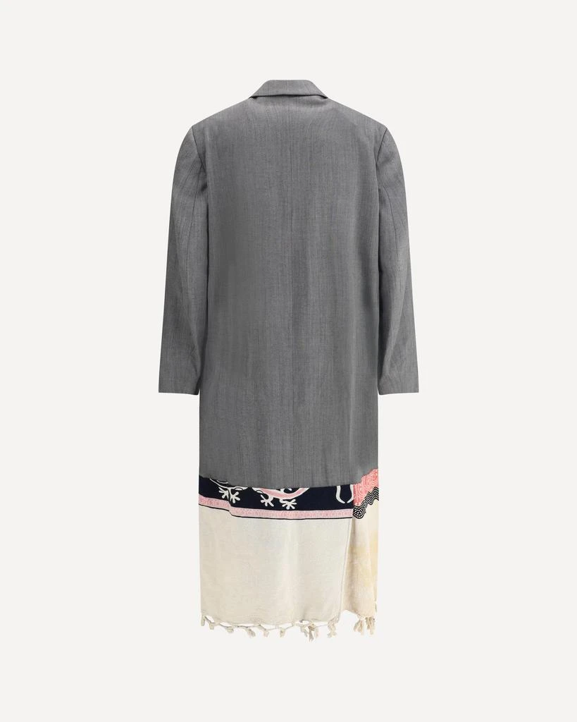 Magliano Riccione Coat 2