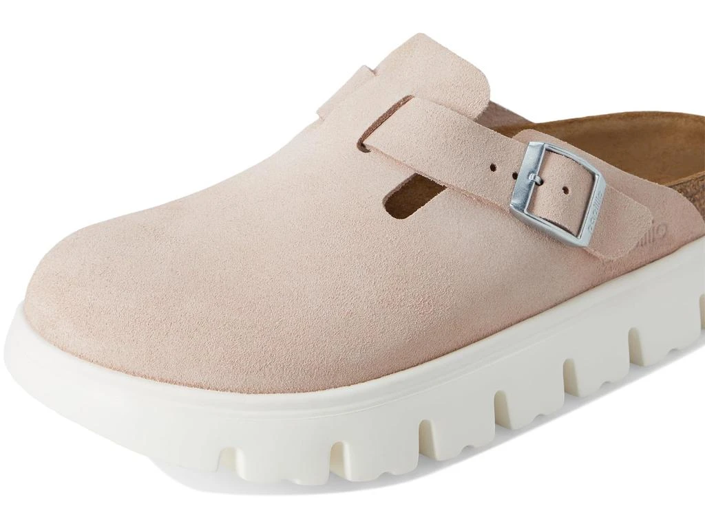Birkenstock Papillio by Birkenstock Boston Chunky Platform Clog 6