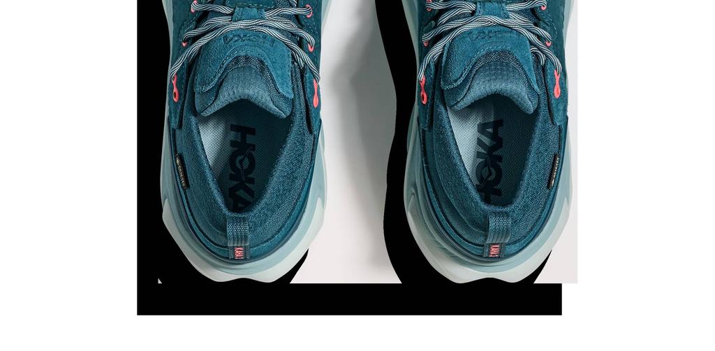 Hoka One One Hoka - Women's Kaha 3 Low Gtx Shoes