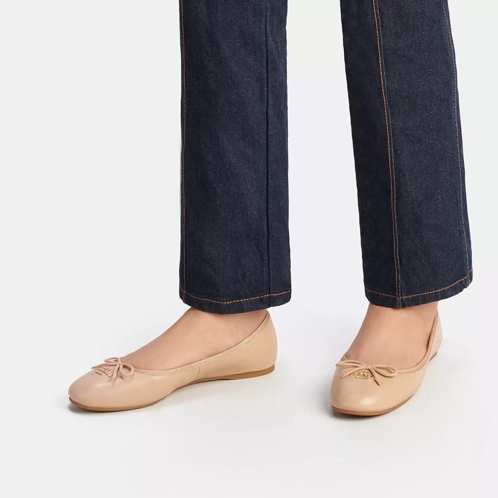 Coach Alina Ballet - Shoes - Free Shipping - BeyondStyle