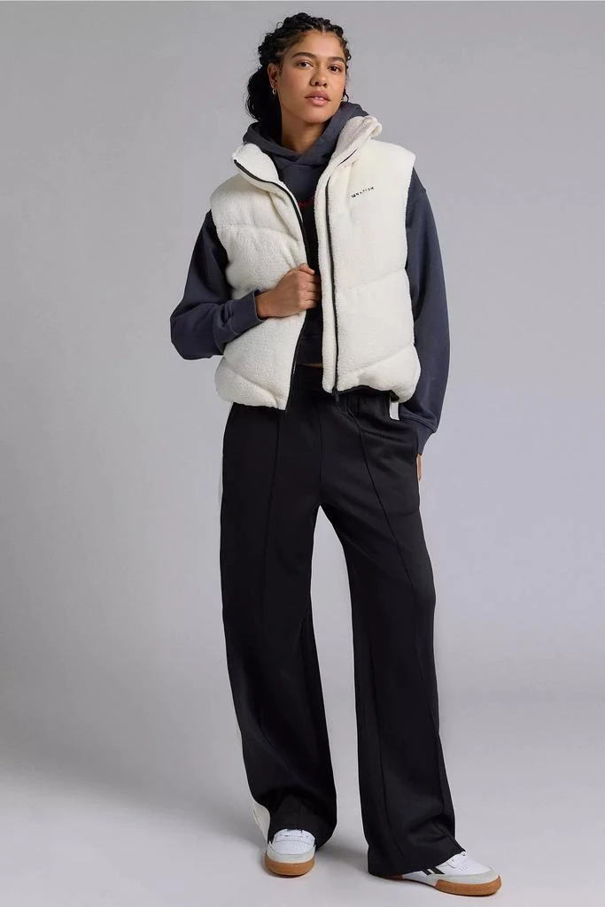 P.E Nation P.E Nation Fortune Fleece Vest 2