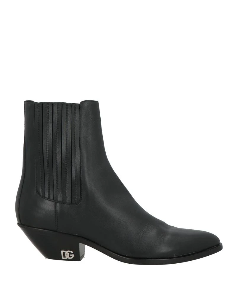 Dolce 
Gabbana Ankle boot 1