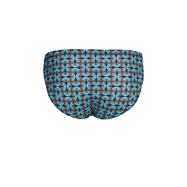 HOM Patterned briefs