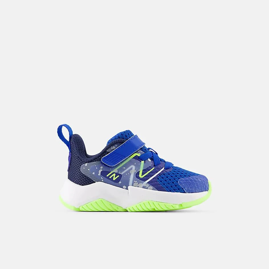 New Balance Rave Run v2 Bungee Lace with Top Strap 1