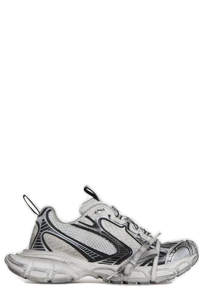 Balenciaga Balenciaga 3XL Low-Top Sneakers 1