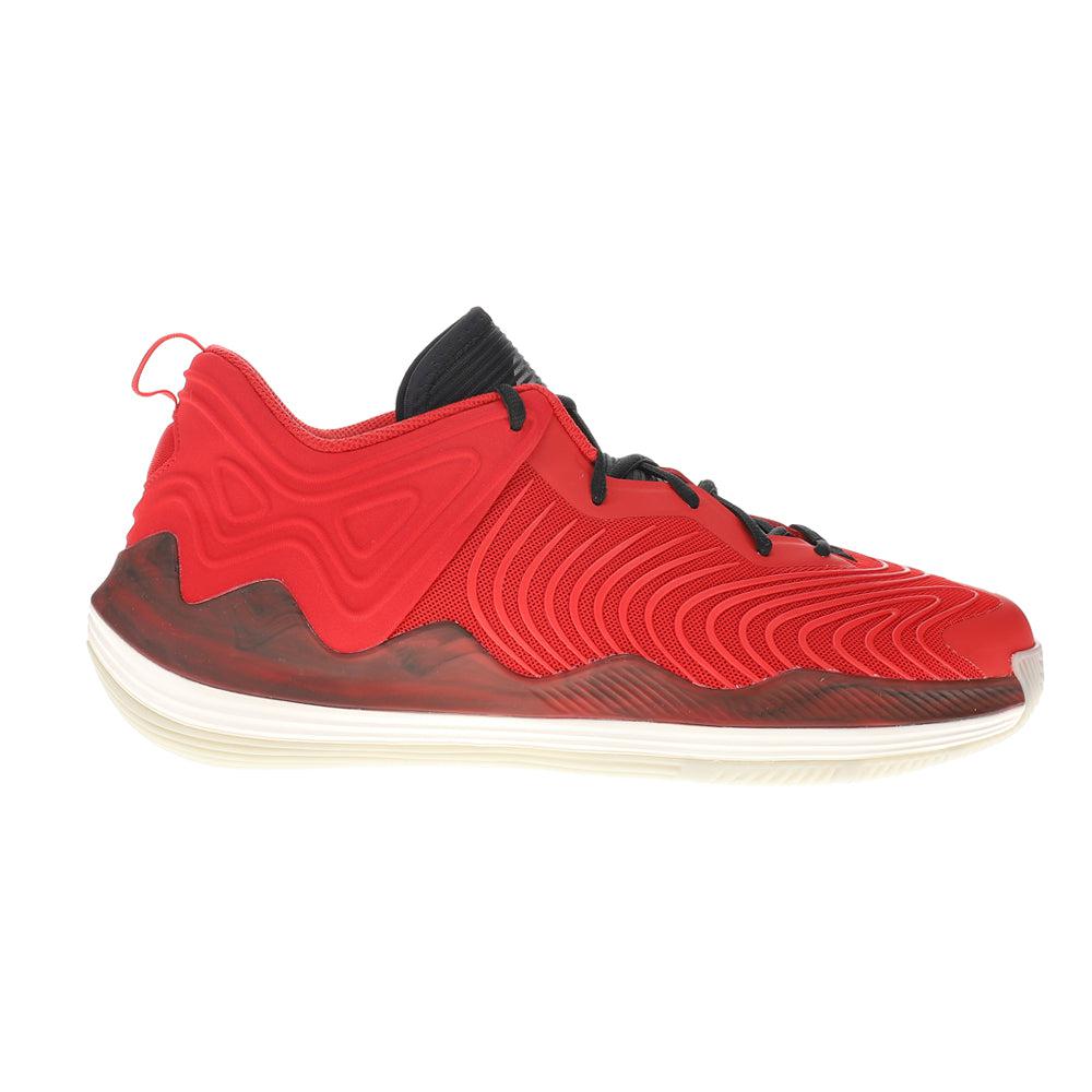 Adidas As Rose Soc3 Low Basketball Shoes