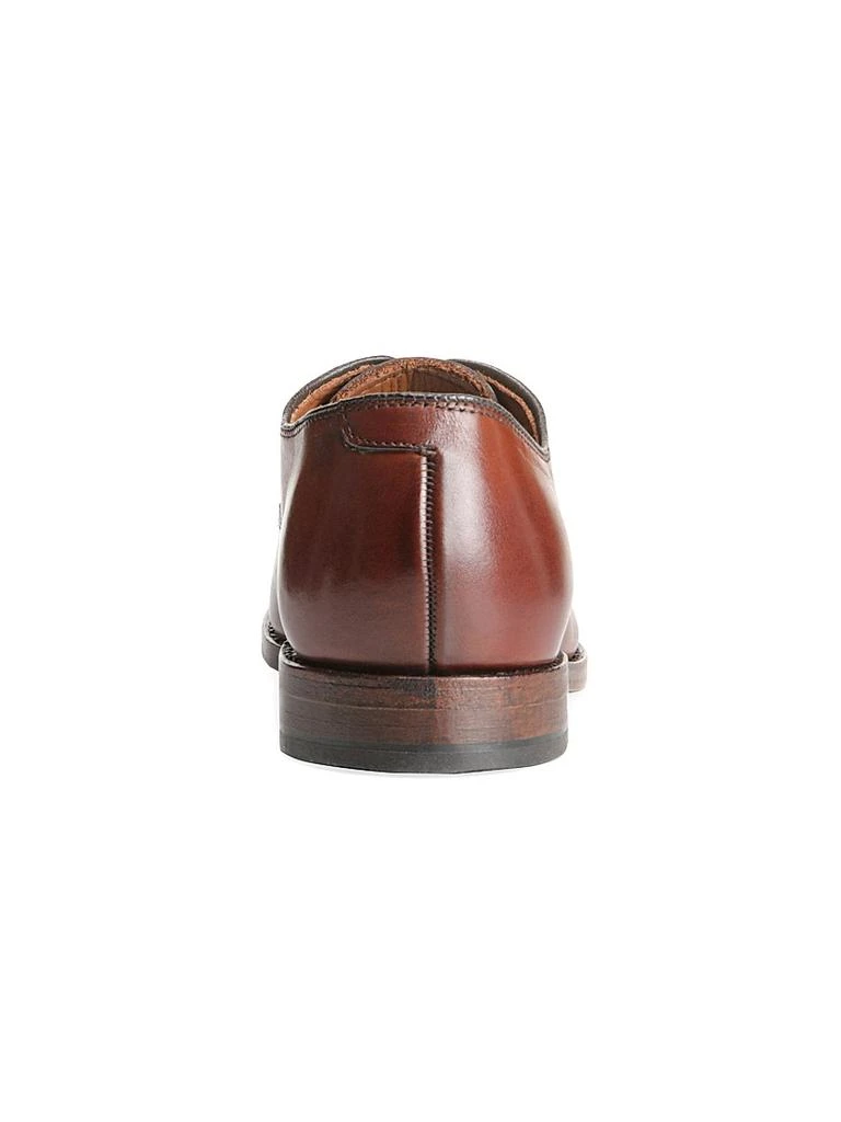 Allen Edmonds Park Avenue Leather Cap-Toe Oxfords 3