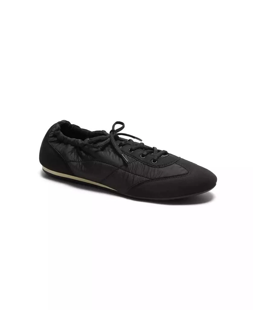 VIVAIA Women's Yancy Jogger Re-Nylon Sneakerina