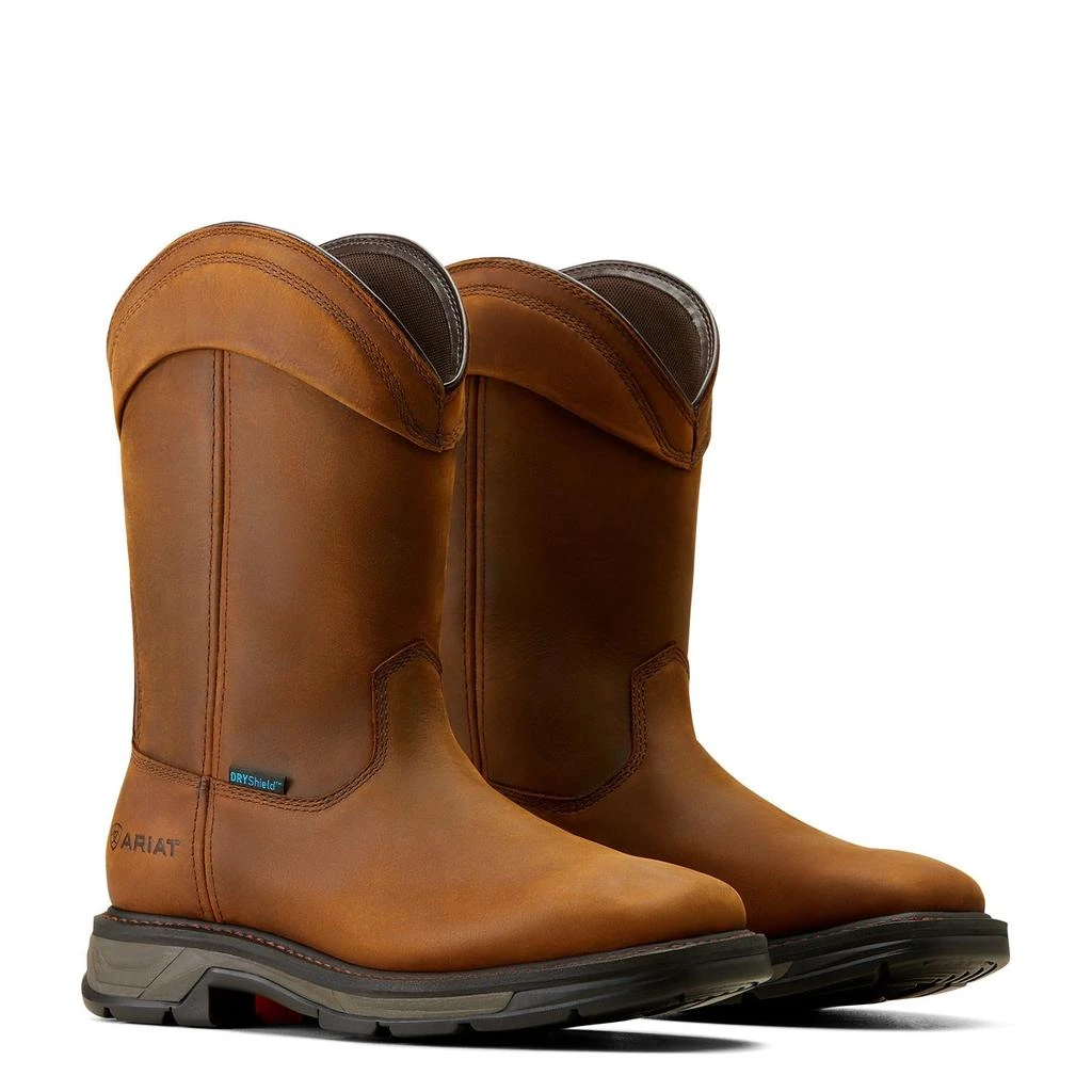 Ariat WorkHog XT Wellington Waterproof Work Boot 1