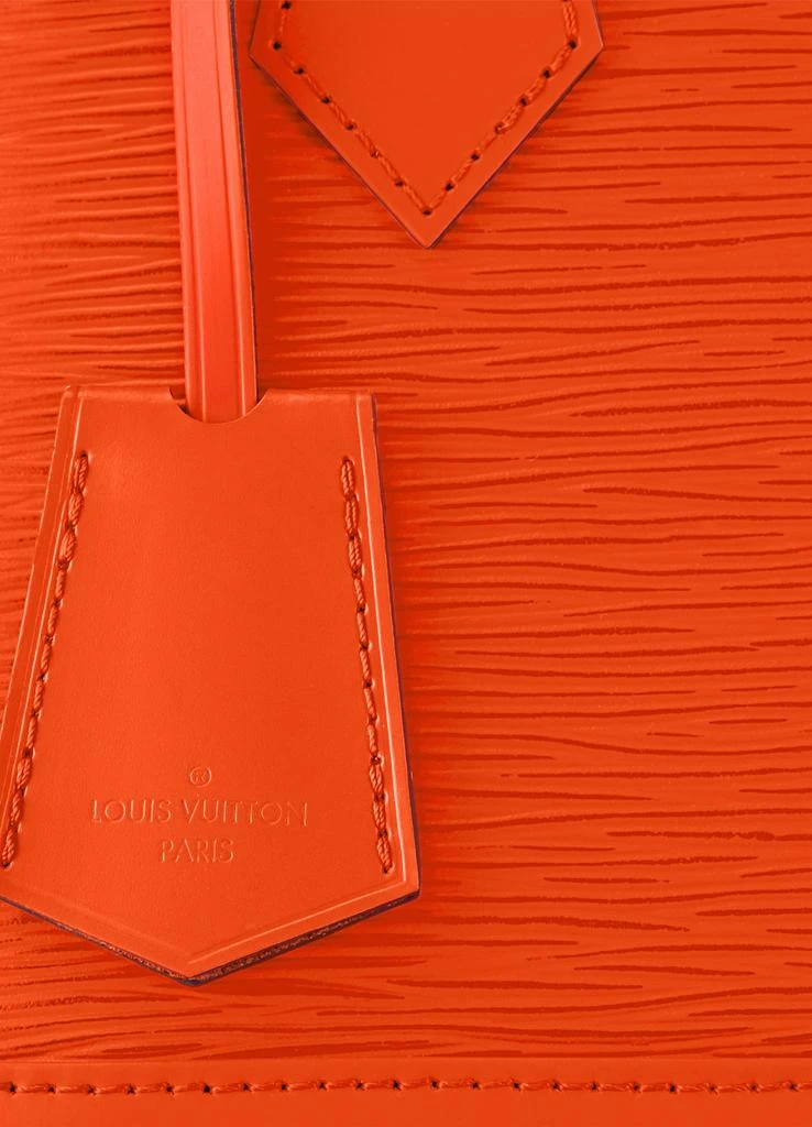 Louis Vuitton Alma BB bag 6