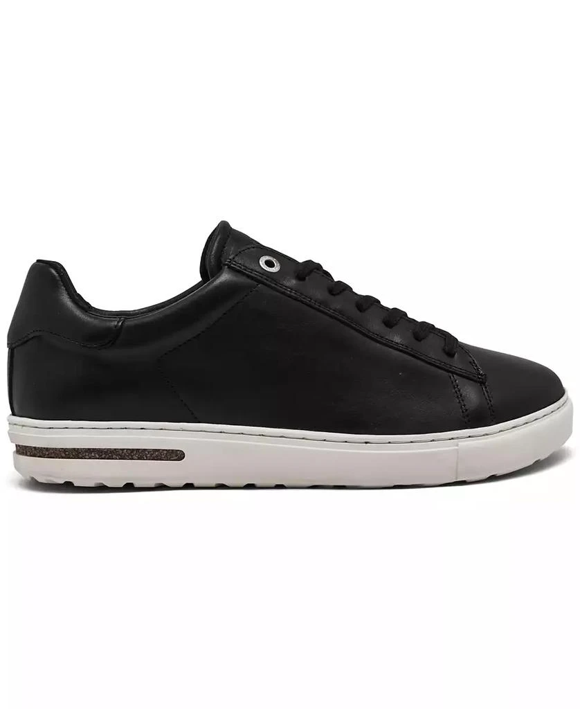 Birkenstock Men's Bend Low Leather Casual Sneakers from Finish Line 2