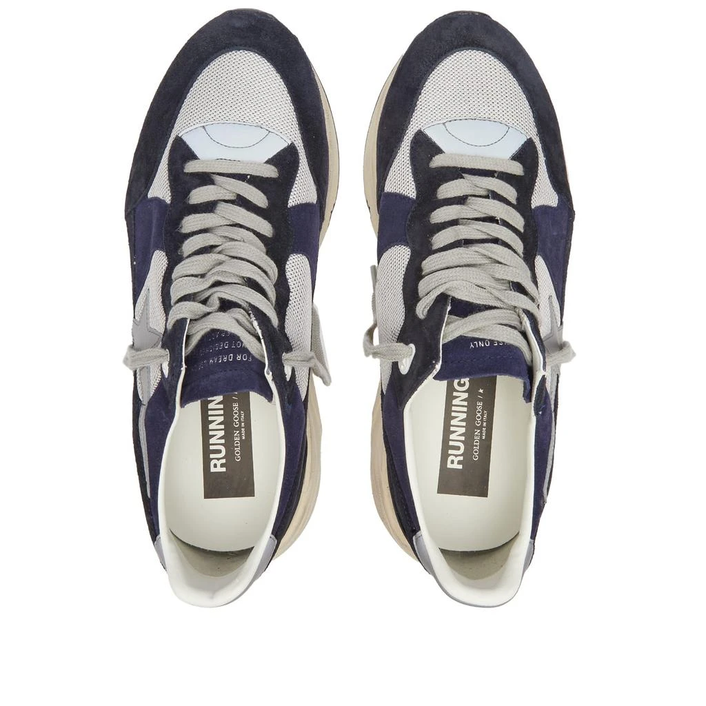 Golden Goose Golden Goose Running Sole Sneaker 4
