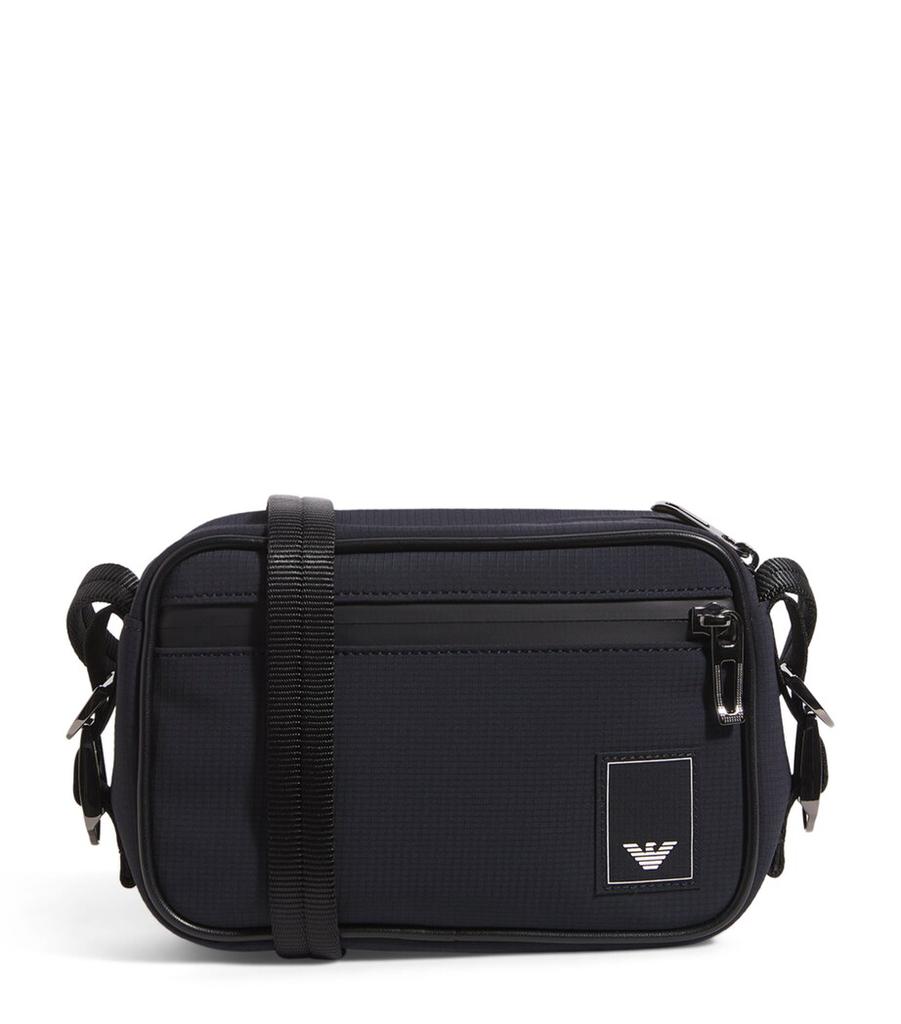 Jordan Jordan Alpha Camera Crossbody Bag (1L) - Backpacks