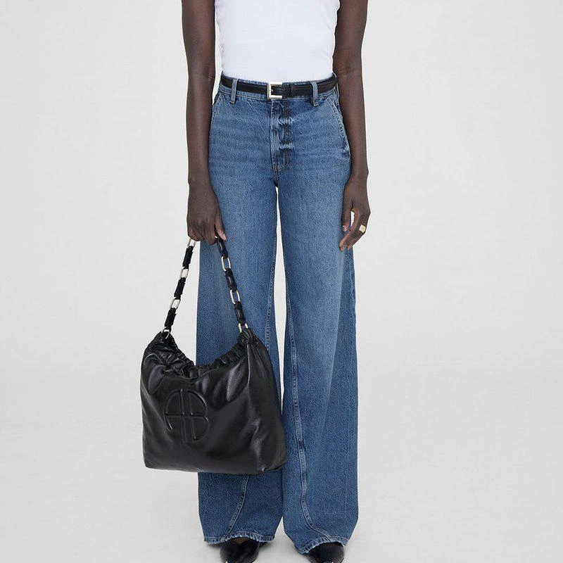 ANINE BING Kate Shoulder Bag 2