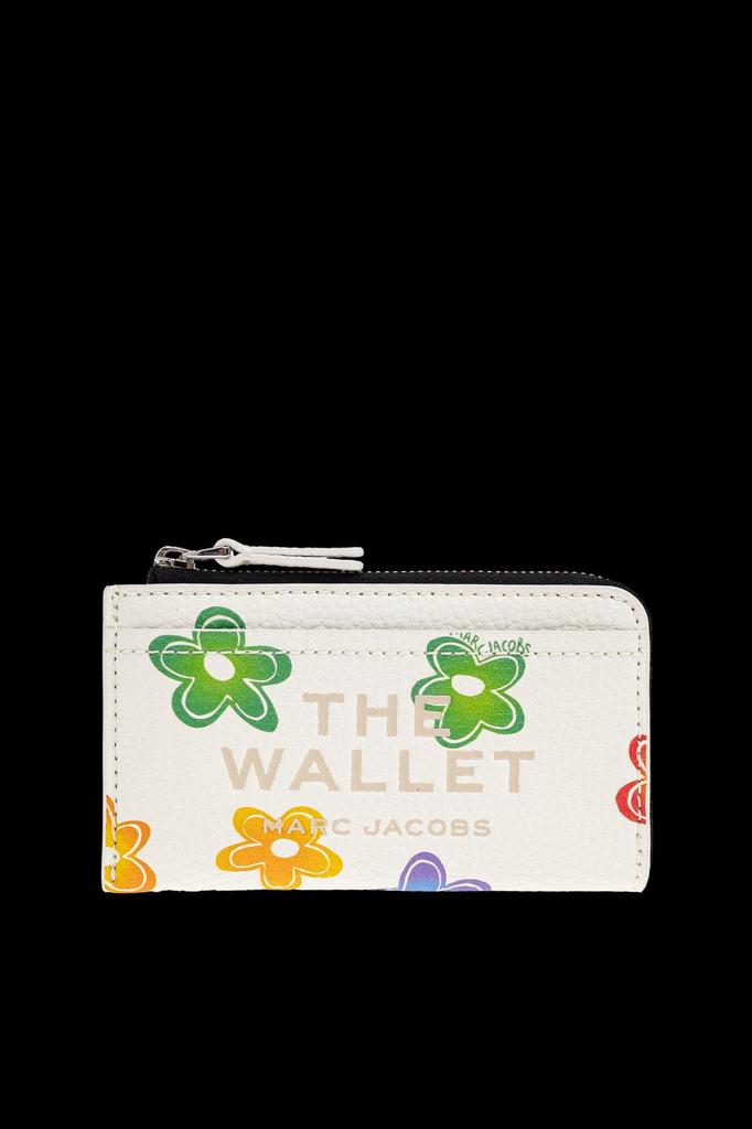 Marc Jacobs Marc Jacobs ild Daisy Top Zip Multi Wallet