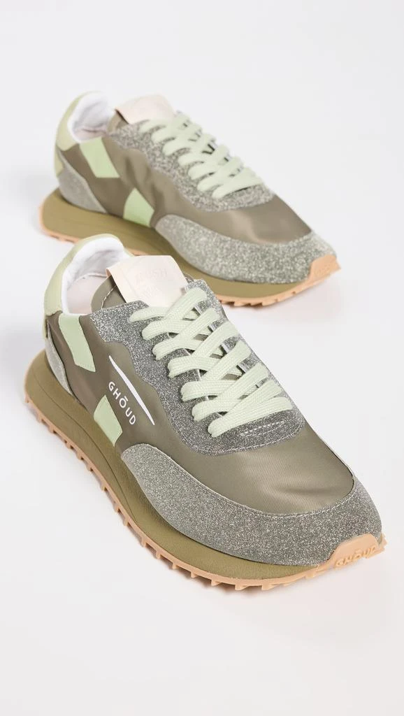 GHOUD Starlight Soft Low Sneakers 4
