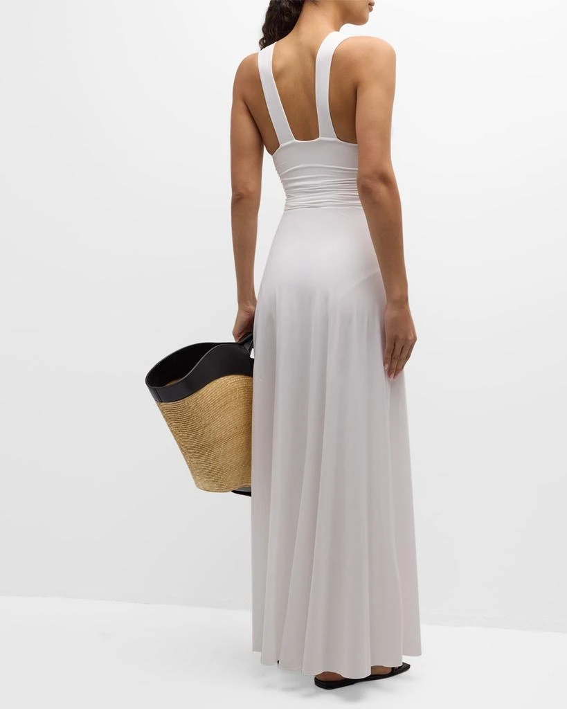 MAYGEL CORONEL Orinoco Maxi Dress 5