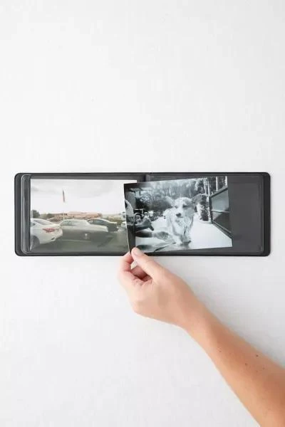Urban Outfitters UO 4x6 Photo Album 2