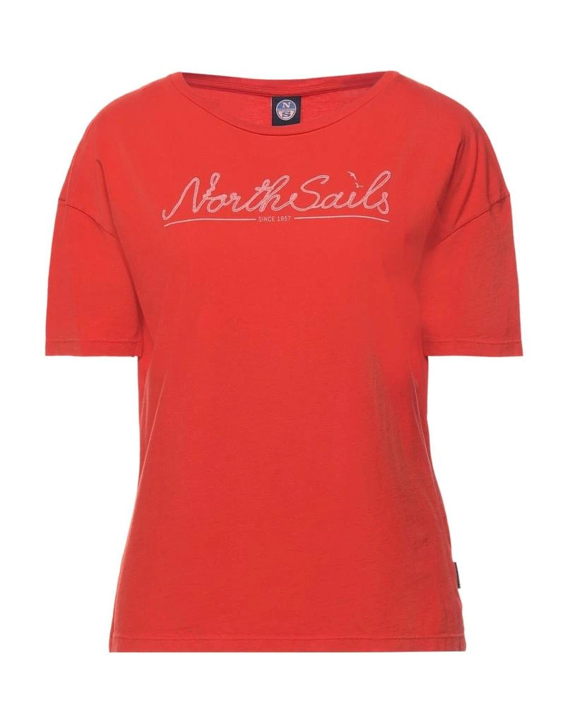 NORTH SAILS T-shirt 1