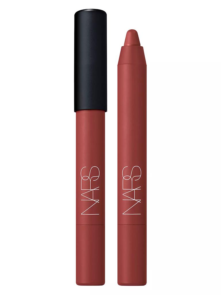 NARS Powermatte High-Intensity Long-Lasting Lip Pencil