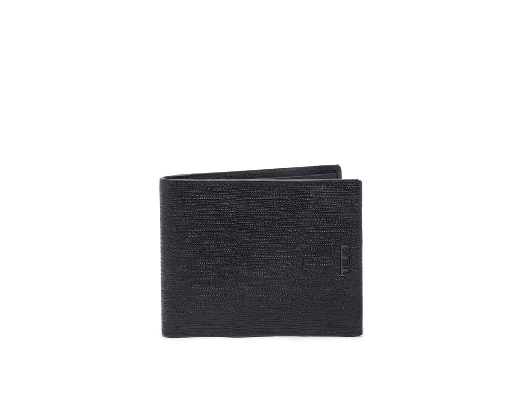 Tumi Global Double Billfold