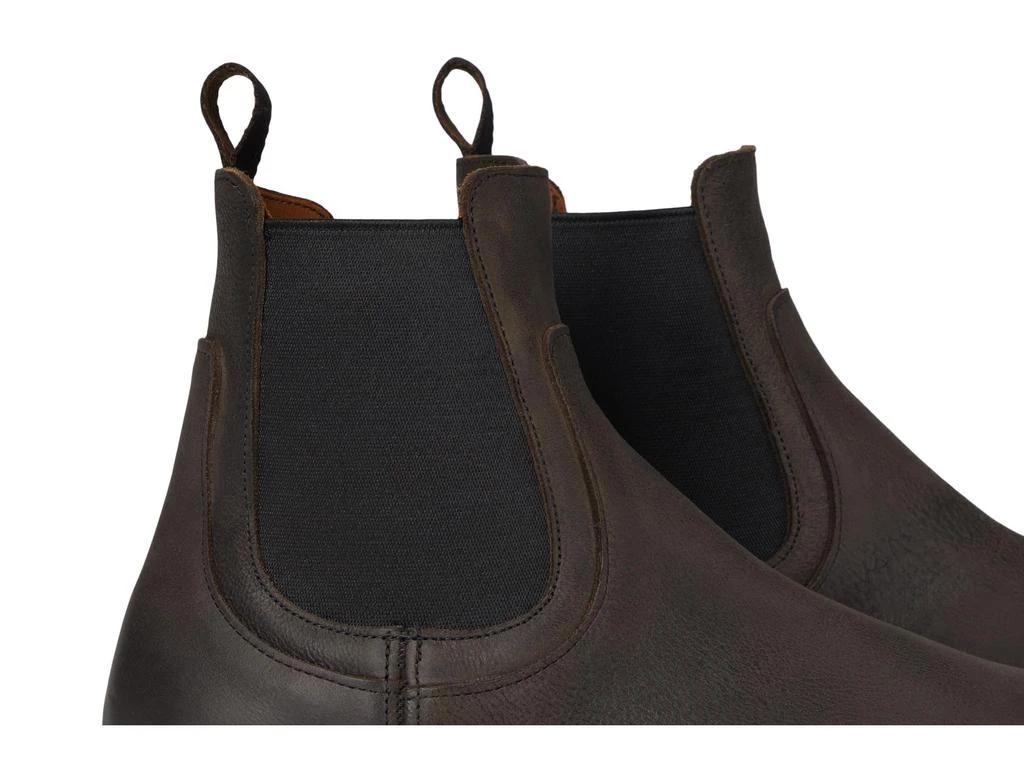 Allen Edmonds Tanner 6