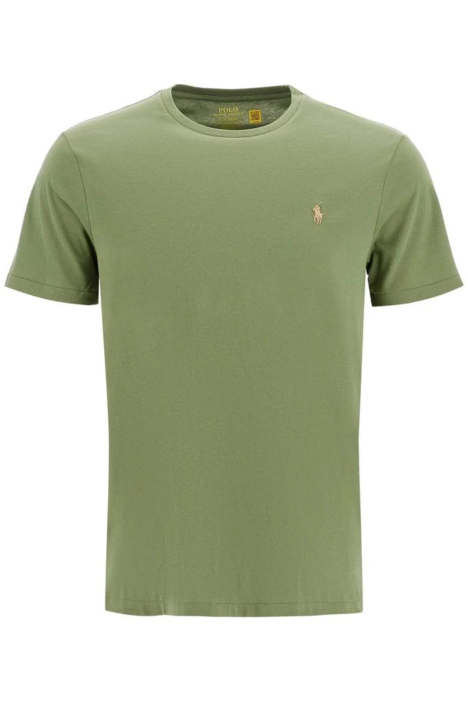 Ralph Lauren Short Sleeve T- Shirt T-shirt 1