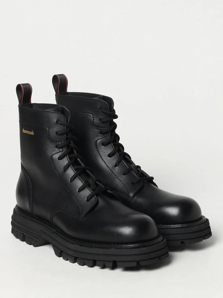 BARRACUDA Shoes men Barracuda 2