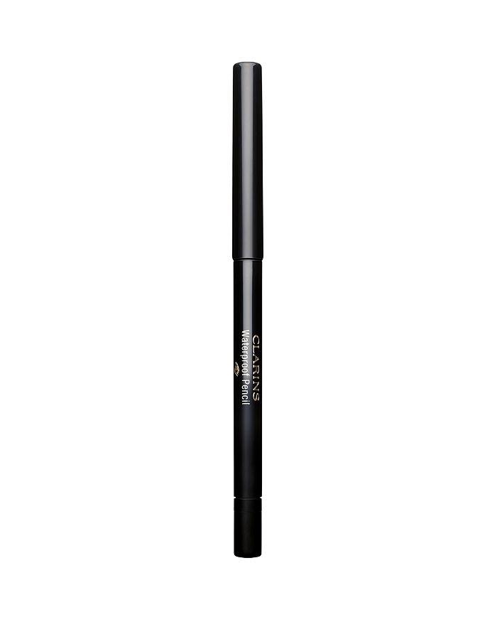 Clarins Waterproof, Highly Pigmented Retractable Eye Pencil